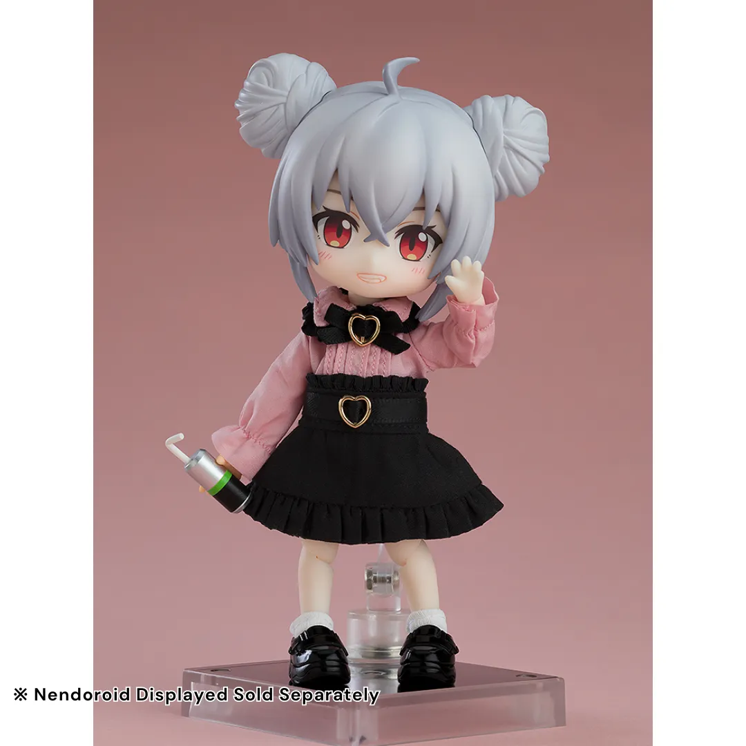 Nendoroid Doll Outfit Set: Ryosangata Outfit [PRE-ORDER](RELEASE NOV24)