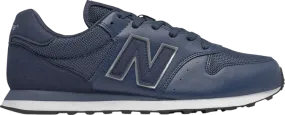 New Balance 500 sneakers, dark blue