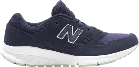 New Balance 530 Vazee Rush 'Sweatshirt Pack - Dark Blue' Sneakers, Blue