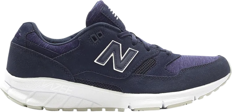 New Balance 530 Vazee Rush 'Sweatshirt Pack - Dark Blue' Sneakers, Blue