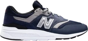 New Balance 997H 'Dark Blue' sneakers, blue