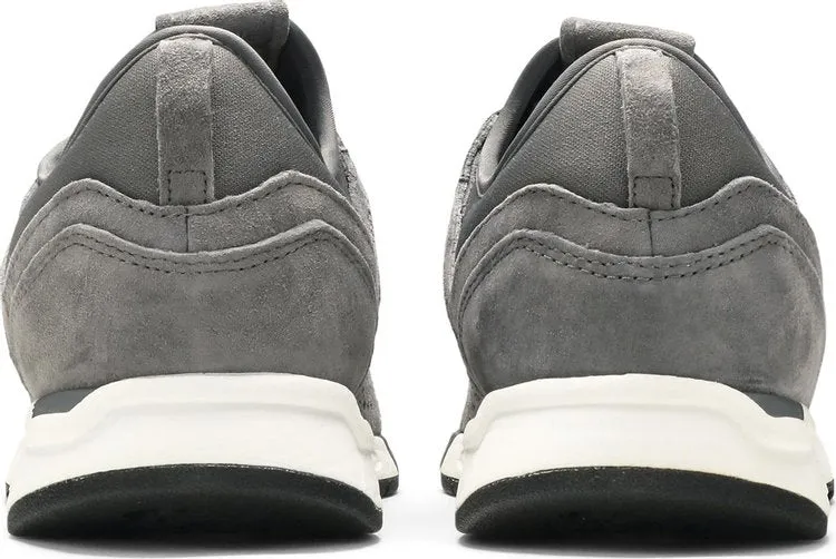 New Balance M998 sneakers, dark gray