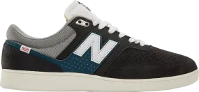 New Balance Numeric 508 'Dark Gray Blue' sneakers, gray