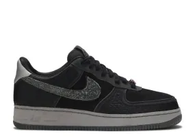 Nike A MA MANIÉRE X AIR FORCE 1 LOW '07 'HAND WASH COLD' sneakers, black