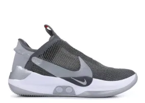 Nike ADAPT BB 'DARK GRAY' sneakers, gray