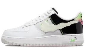 Nike Air Force 1 Low '07 LV8 Pop Art Swoosh White