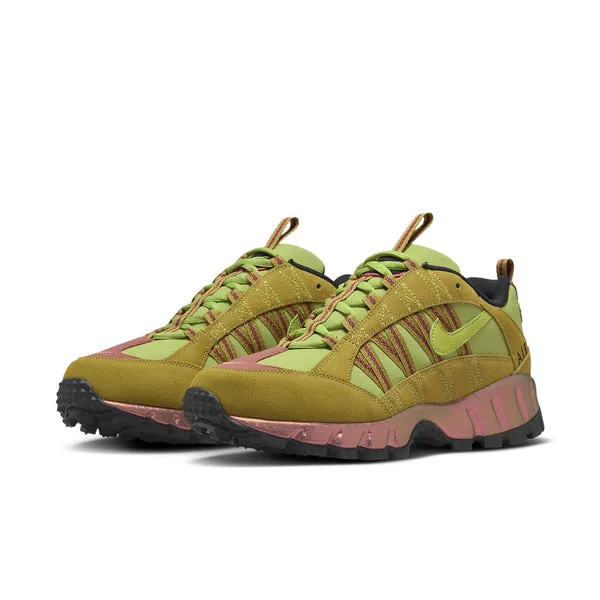 Nike Air Humara 'Pacific Moss' in pacific moss/pear/dark pony