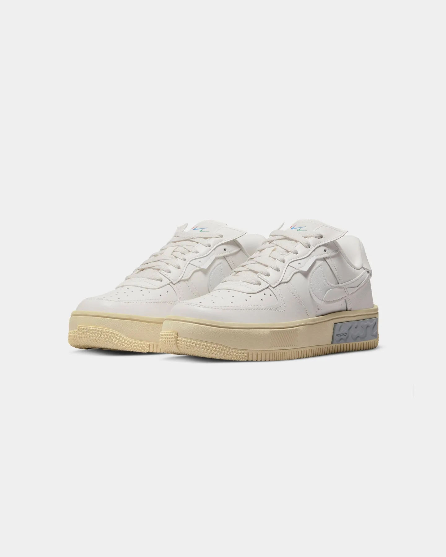 Nike Women's Air Force 1 Fontanka Phantom