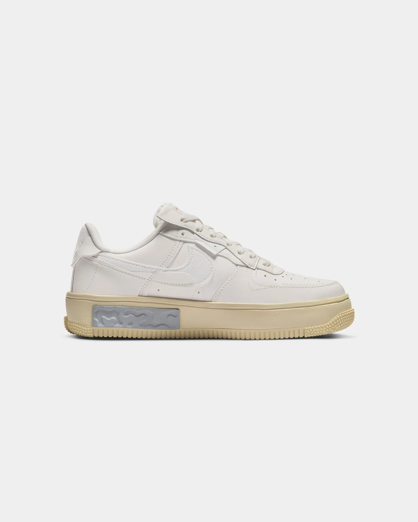 Nike Women's Air Force 1 Fontanka Phantom