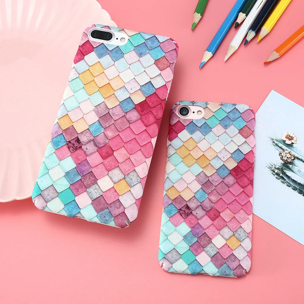 No 2421 Case For iPhone & Samsung