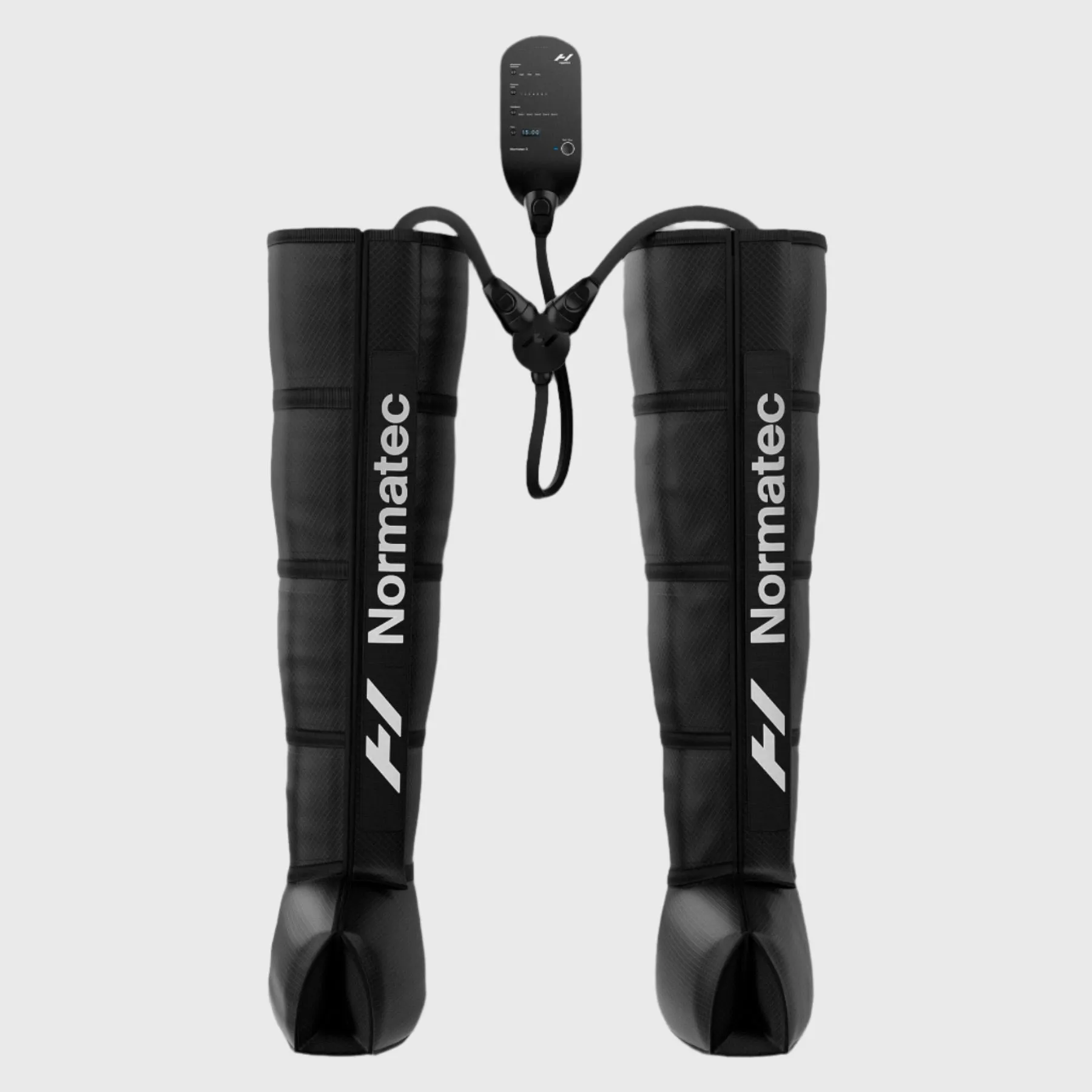 NormaTec 3.0 - Leg System - Short