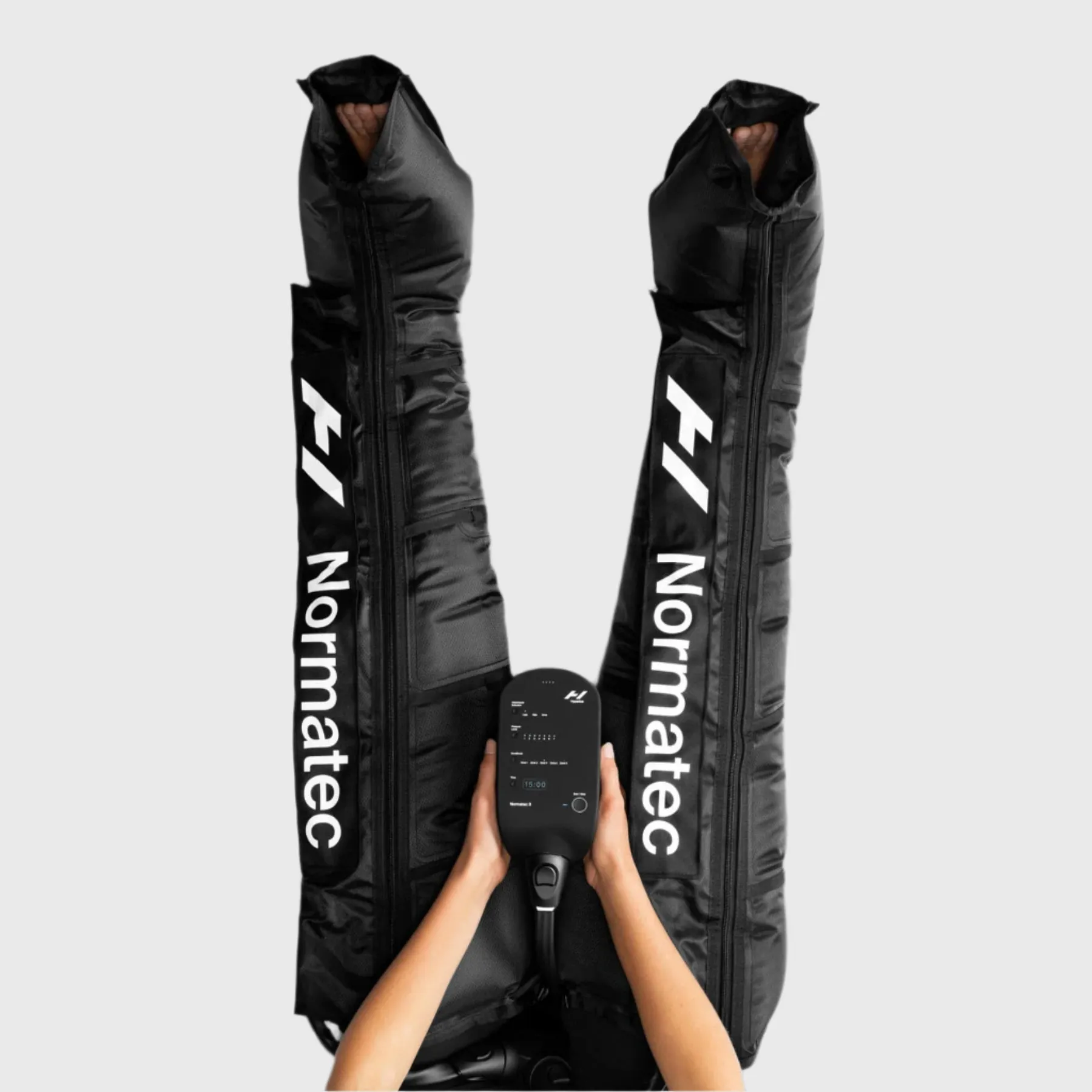 NormaTec 3.0 - Leg System - Short