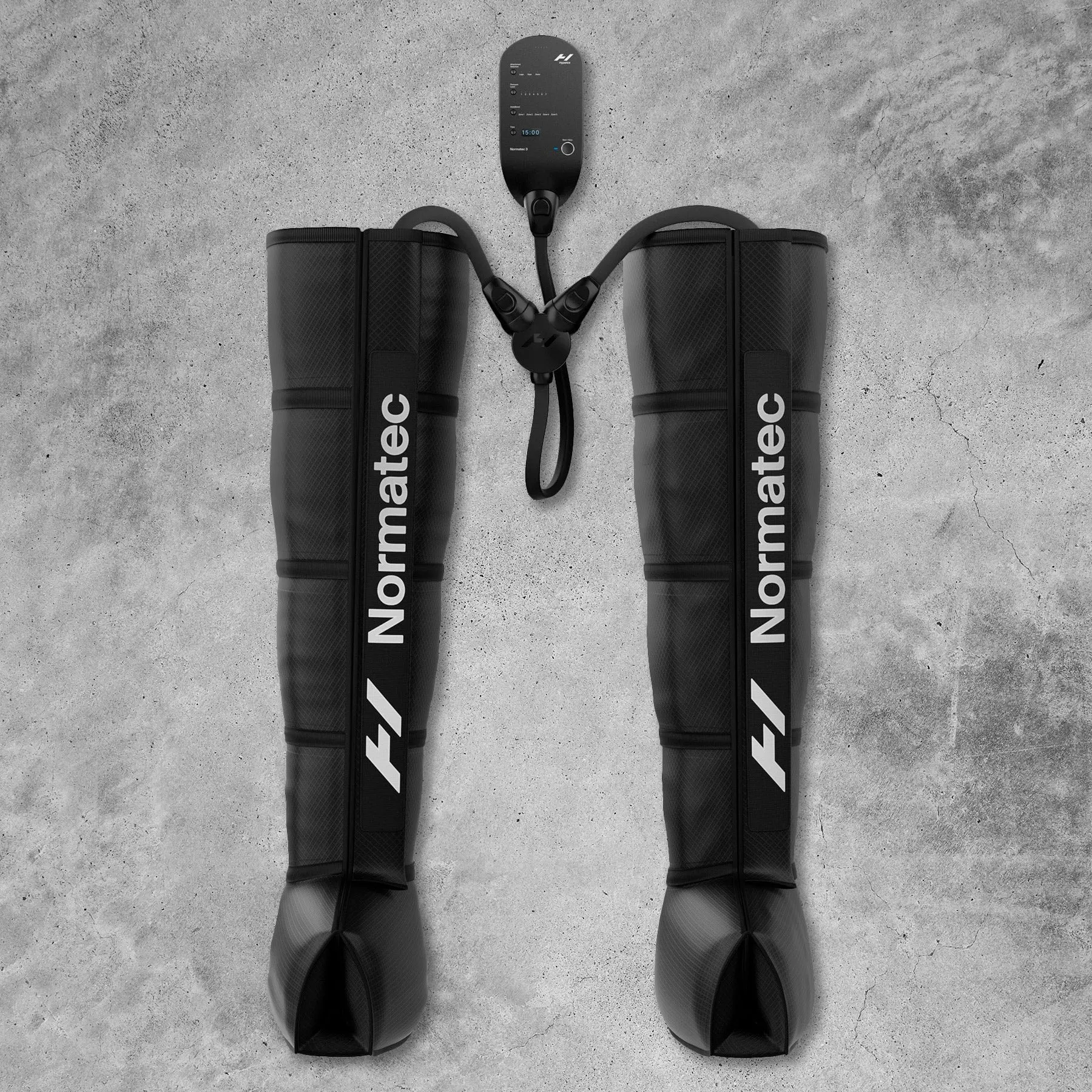 NormaTec 3.0 - Leg System - Standard