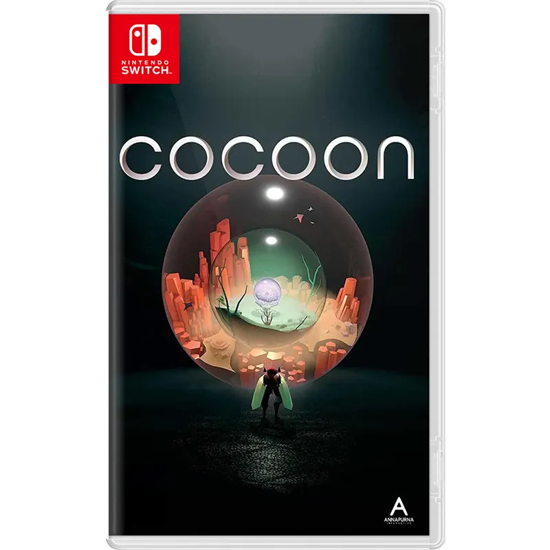 NSW Cocoon