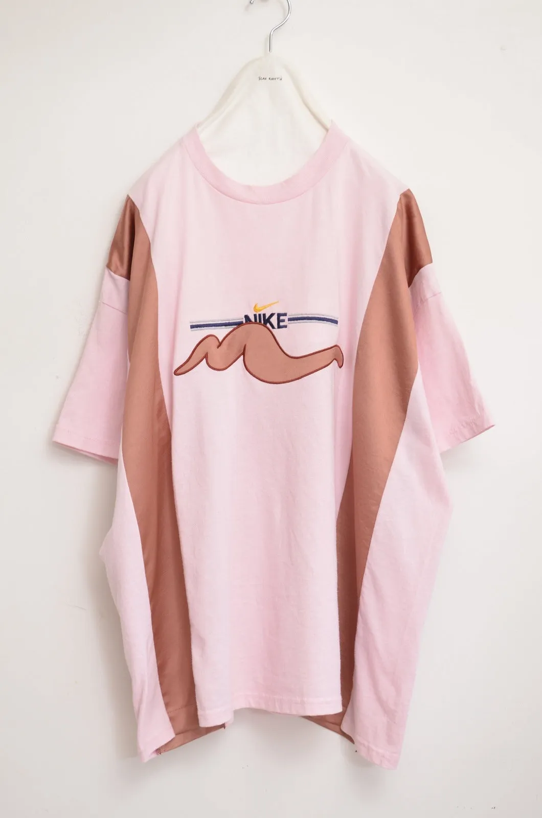 nyoroli TAPE TEE_TER_01