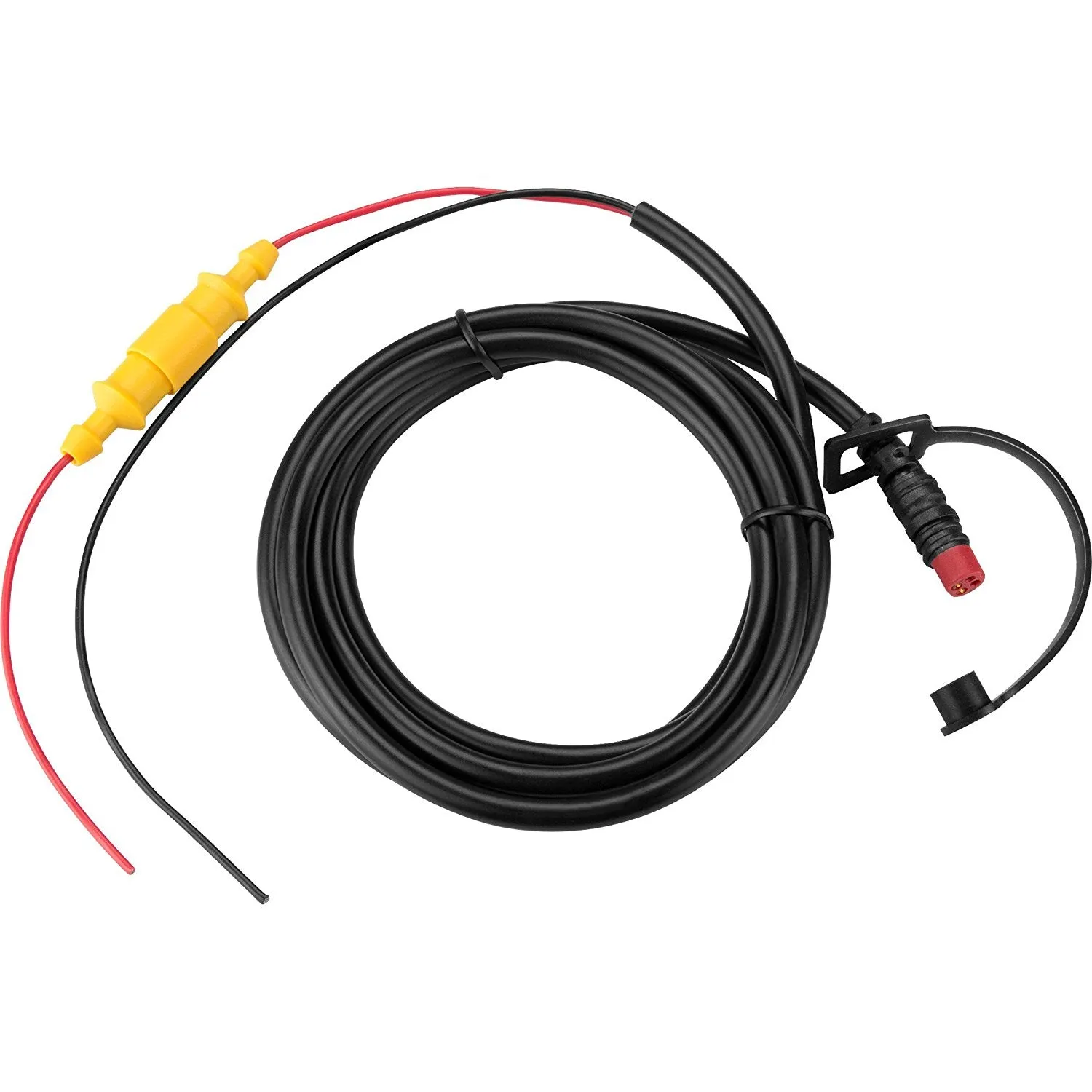 Open Box Garmin echo Serie Power Cable