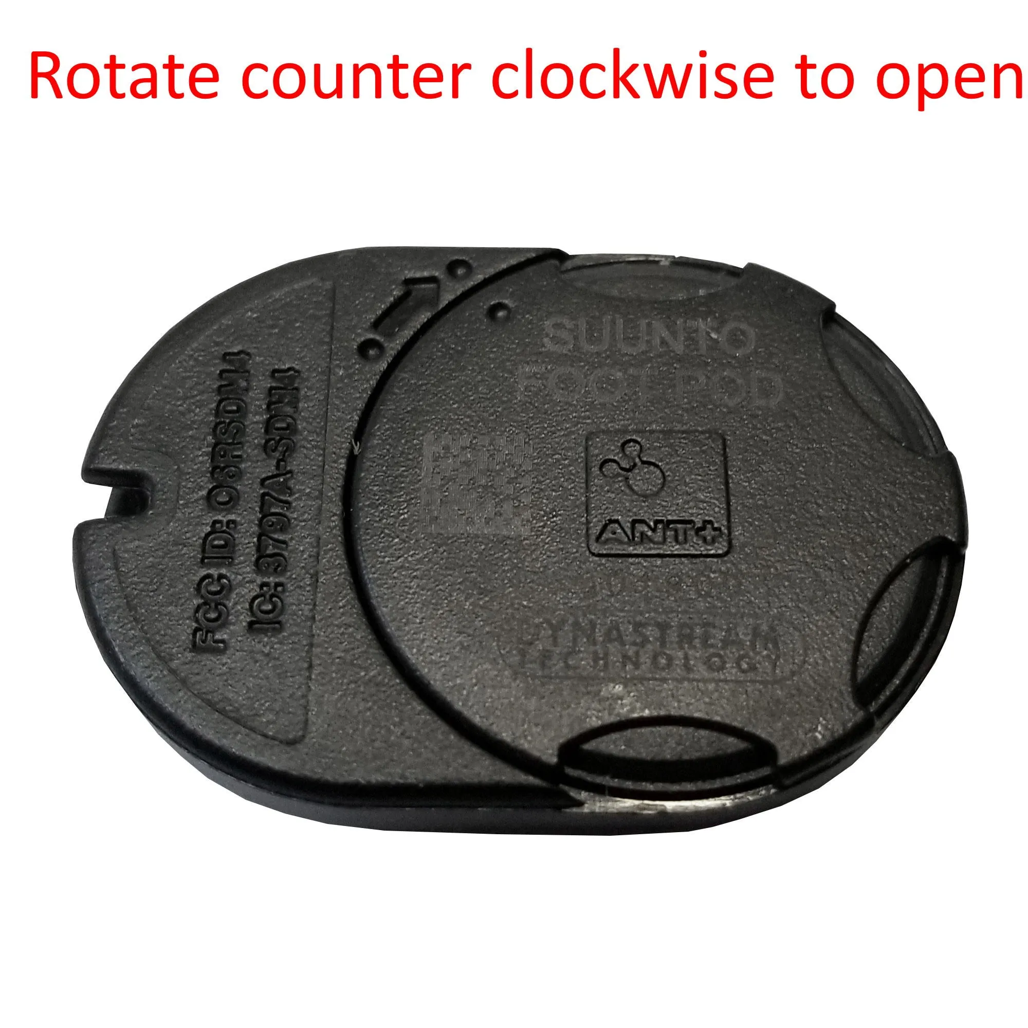 Open Box Suunto Foot POD Mini One Size