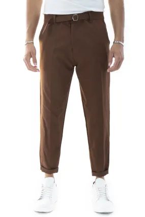 Pantalone Uomo Con Cintura Integrata Art. Pt138