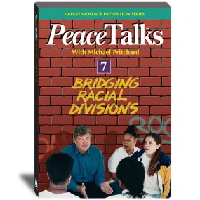 PeaceTalks Bridging Racial Divisions DVD