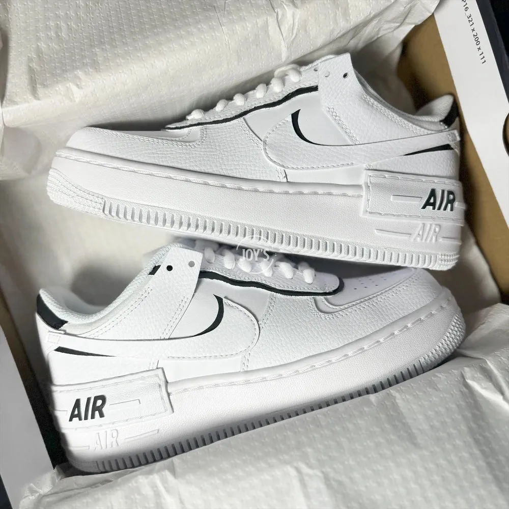 Pick your Color Custom Air Force 1 Shadow