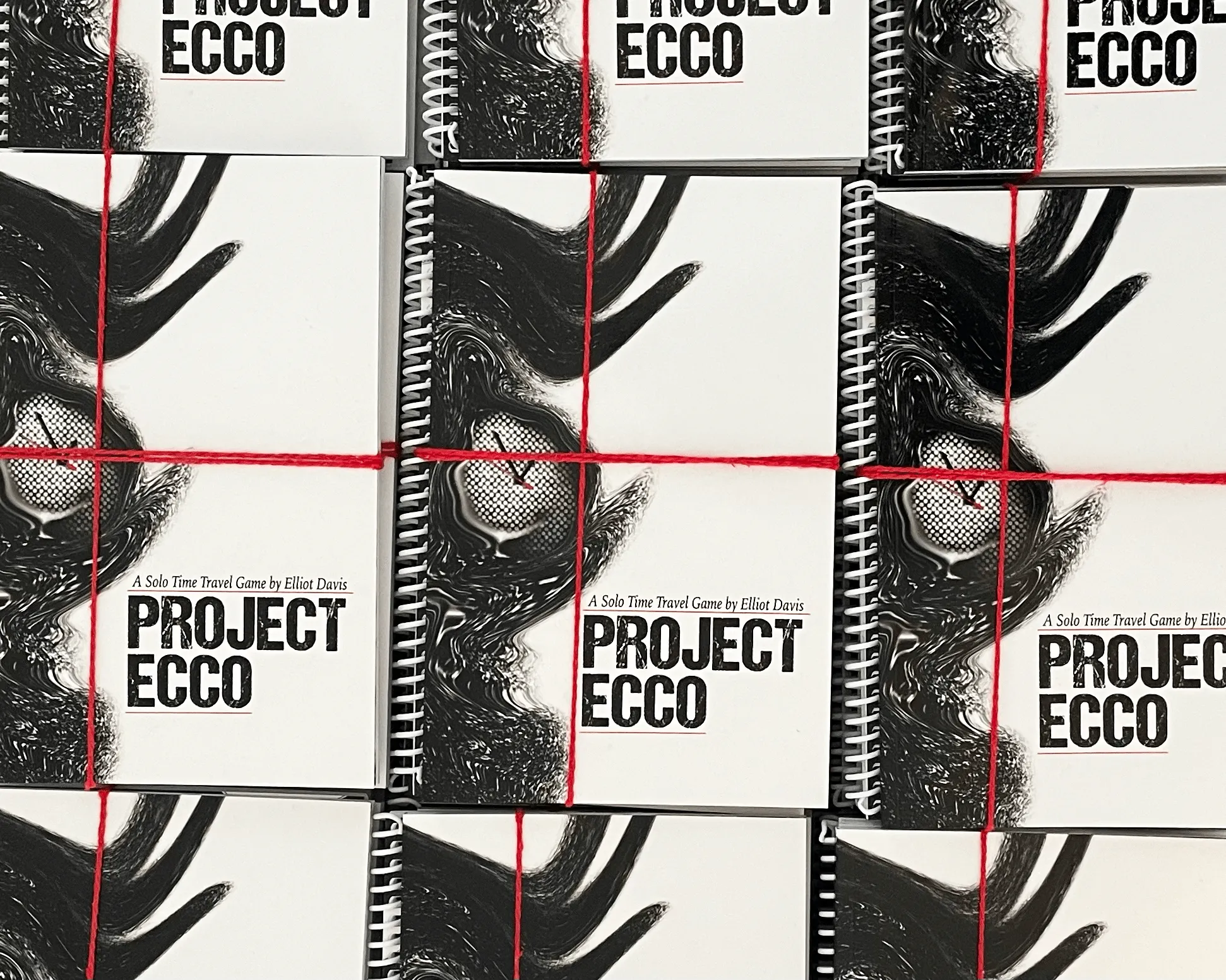 Project ECCO   PDF