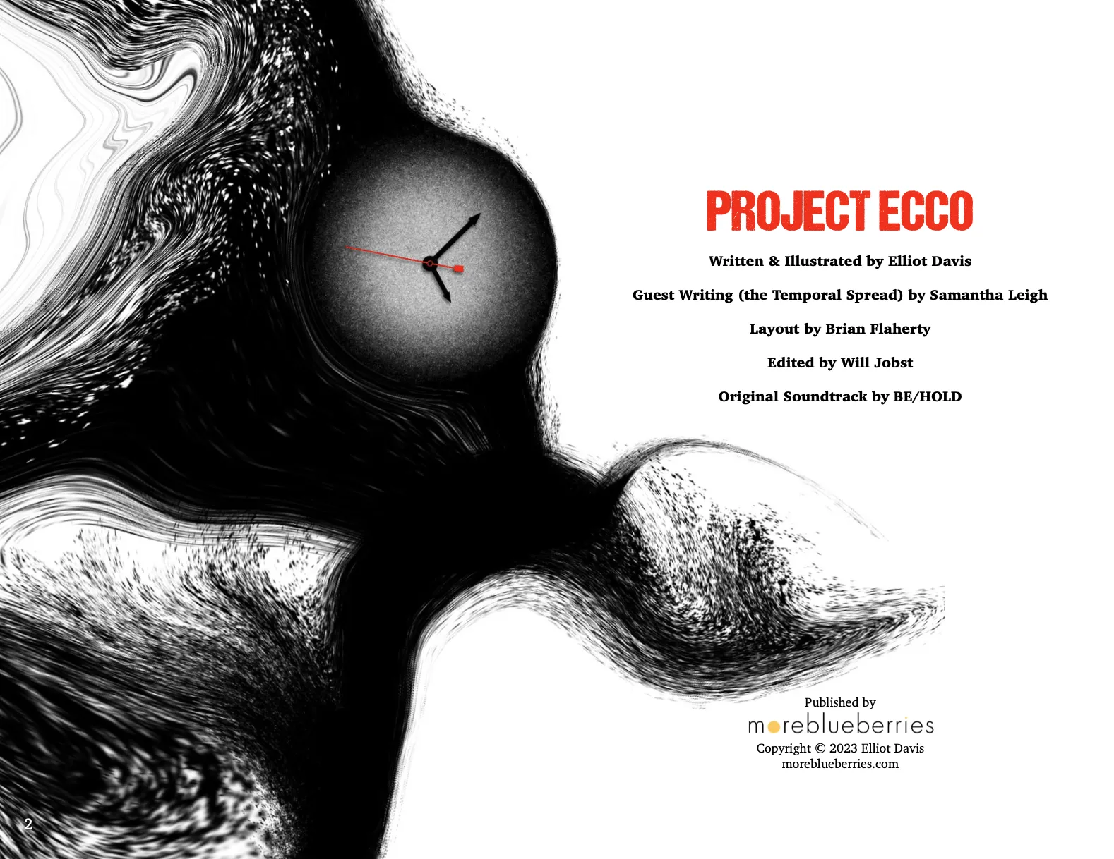 Project ECCO   PDF