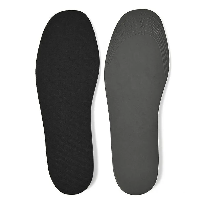 Raised Heel Insole - 24Cm To 28Cm - 9.44In To 11.02In-