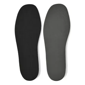 Raised Heel Insole - 24Cm To 28Cm - 9.44In To 11.02In-