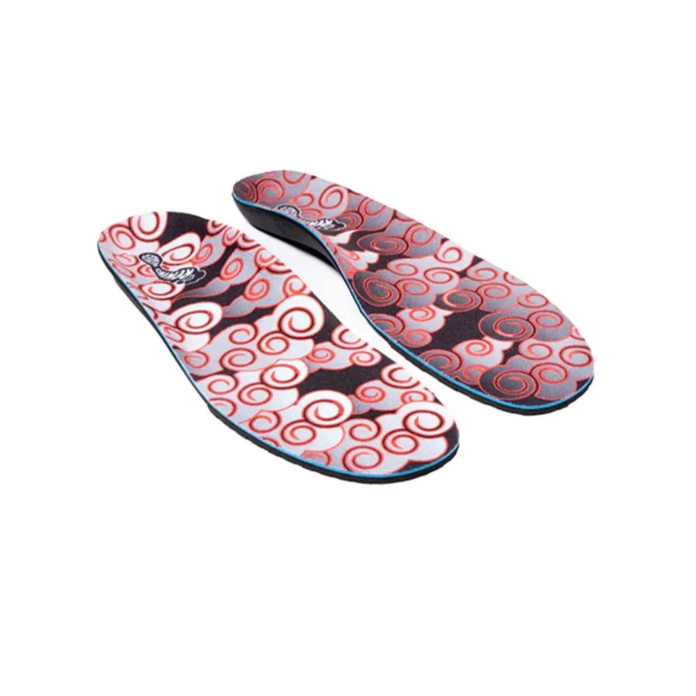 Remind - Medic Classic Clouds Insoles