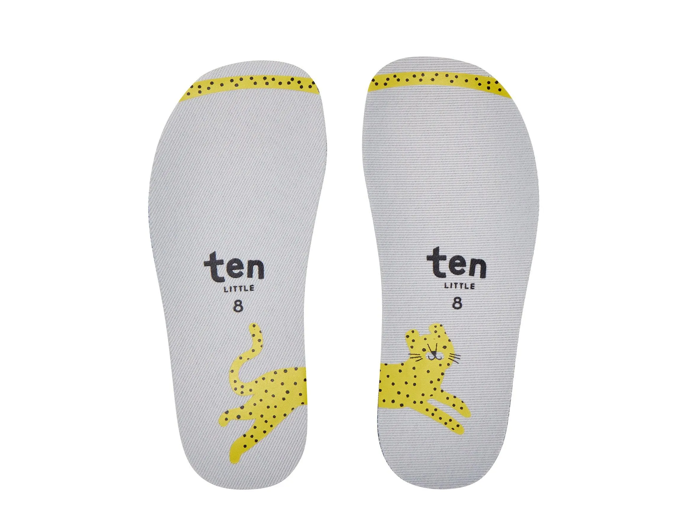 Replacement Insoles