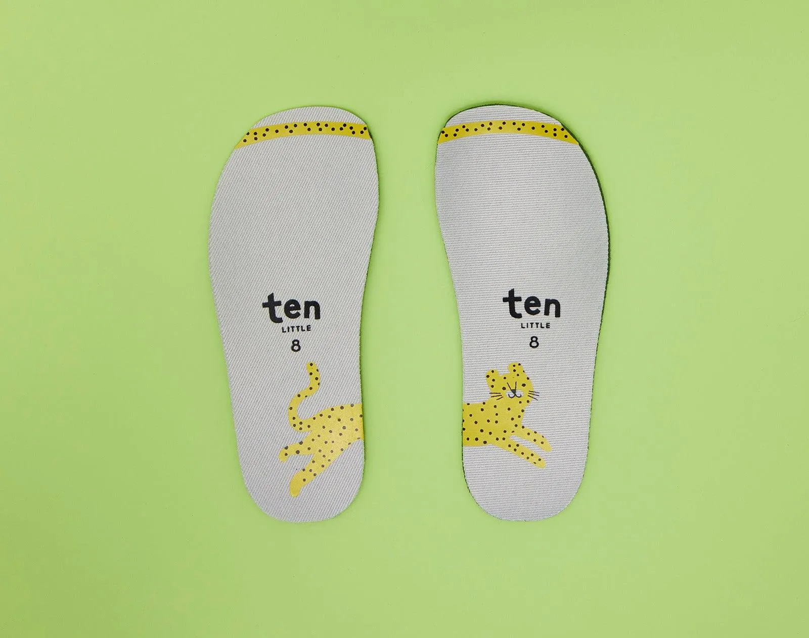 Replacement Insoles