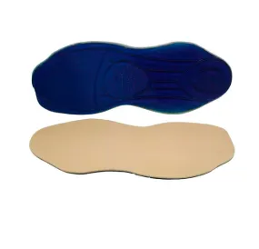 Riecken PQ Gel Butterfly Insole (#PQBI) - One Pair