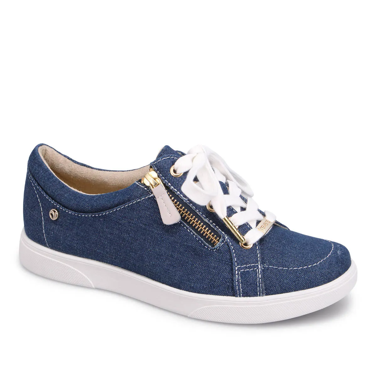 Ripon Sneaker (Wide)