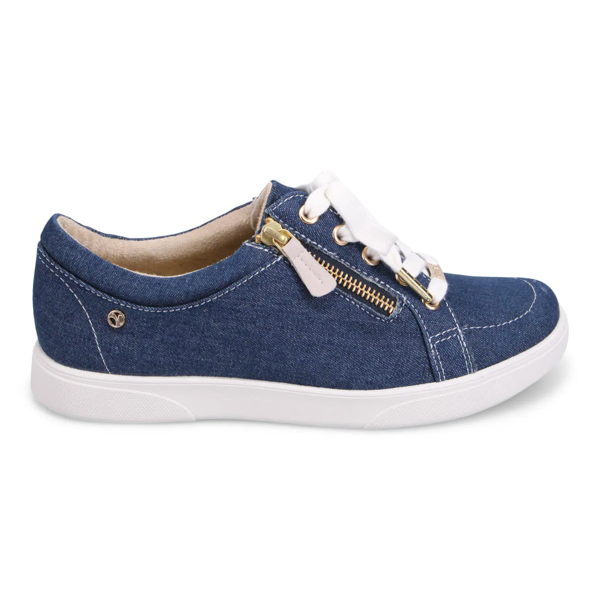 Ripon Sneaker (Wide)