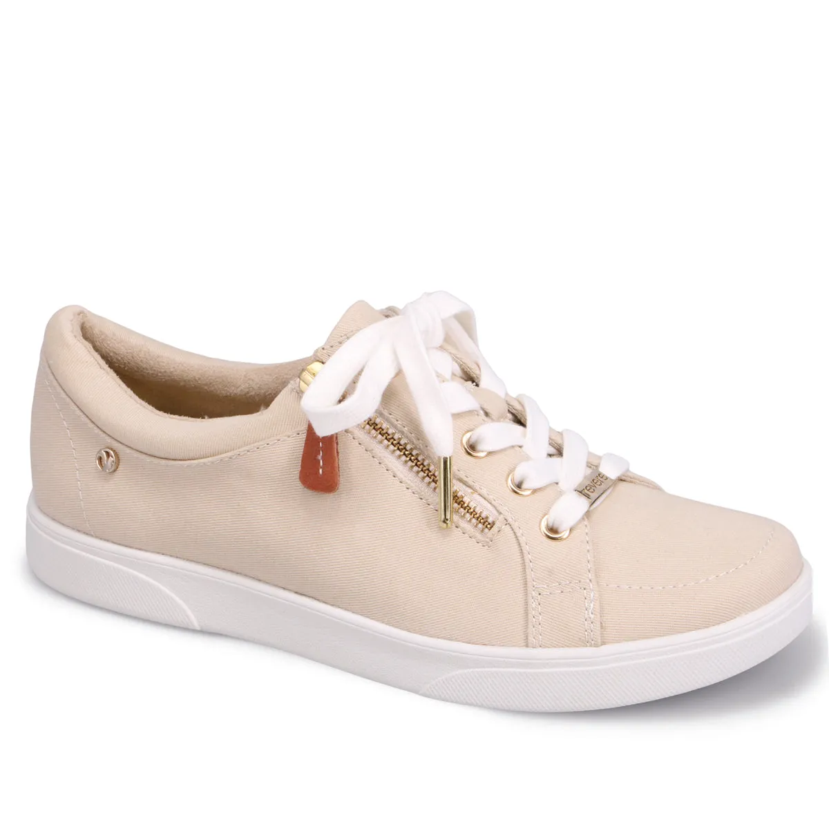 Ripon Sneaker (Wide)