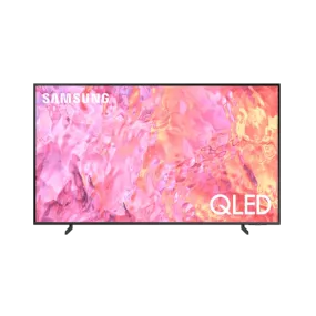 Samsung 55" Q60C QLED 4K Smart TV - 2023