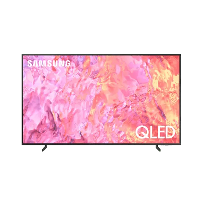 Samsung 55" Q60C QLED 4K Smart TV - 2023