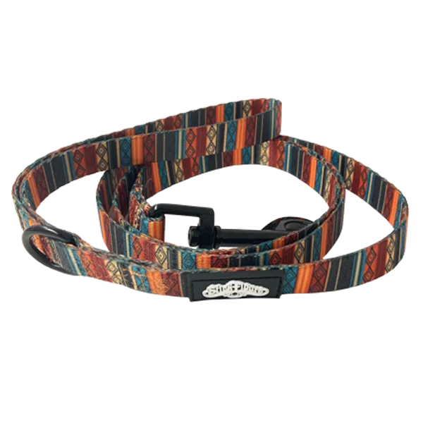 SF Diamond Leash