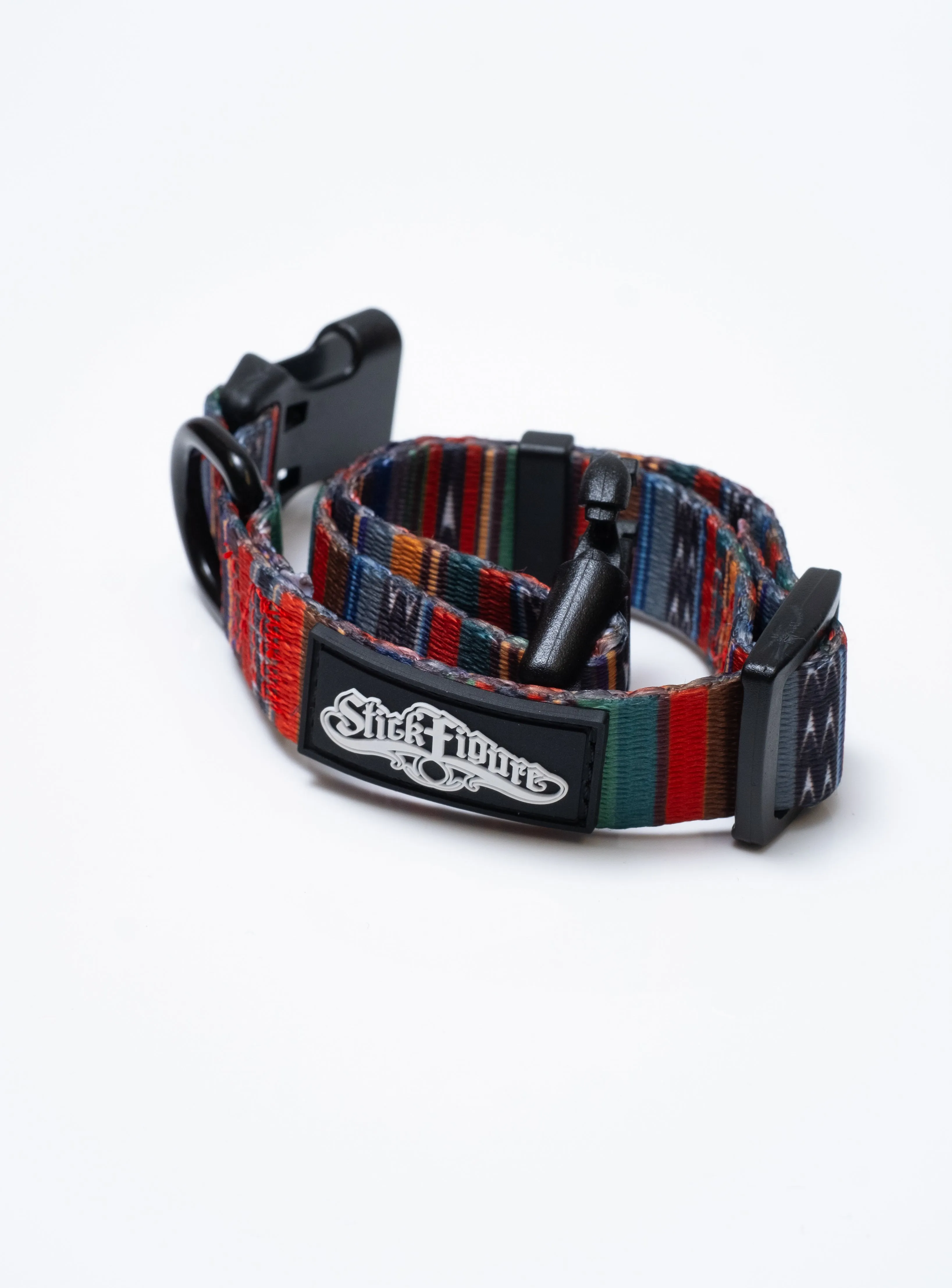 SF Premium Dog Collar