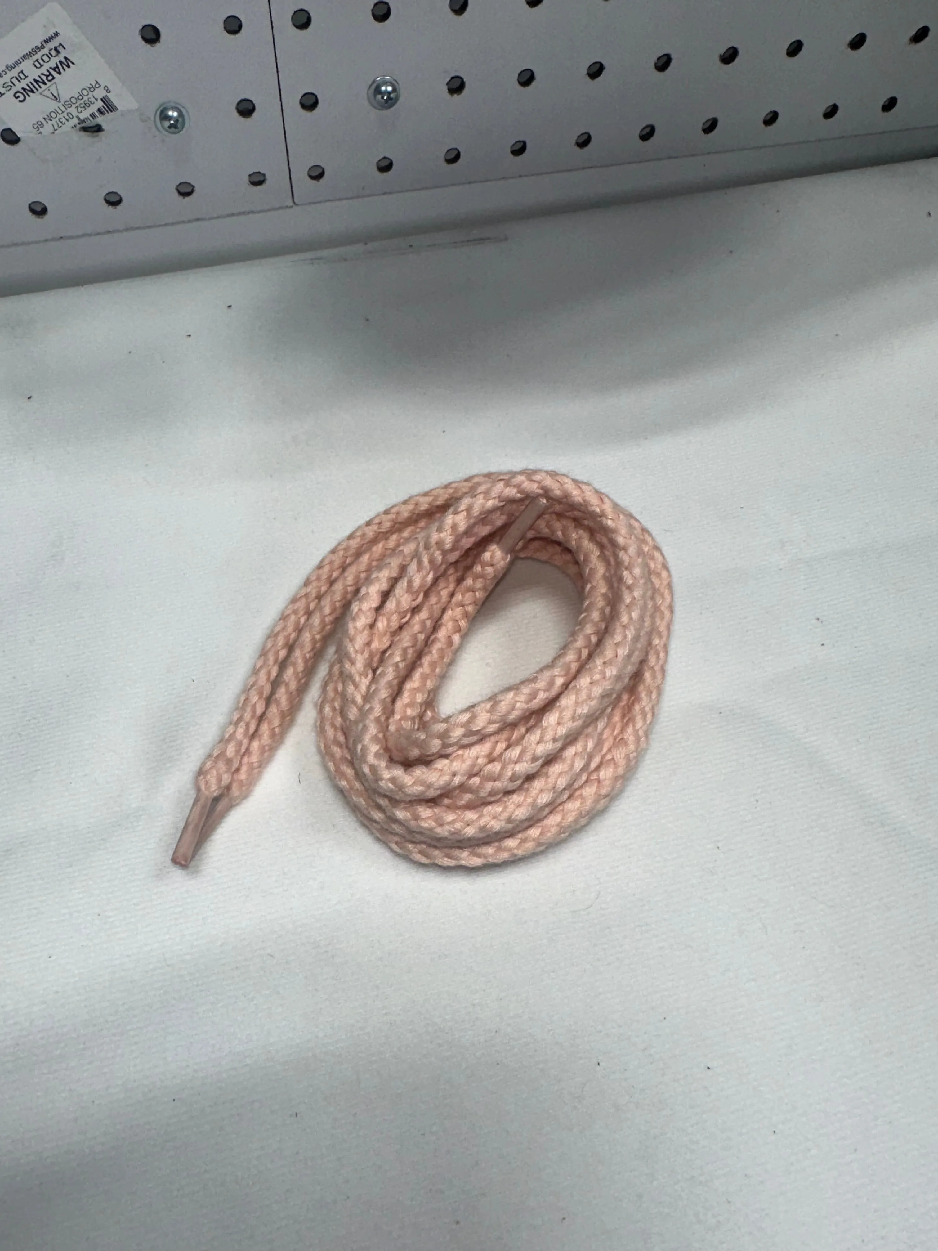 Shoelaces - Mini Rope