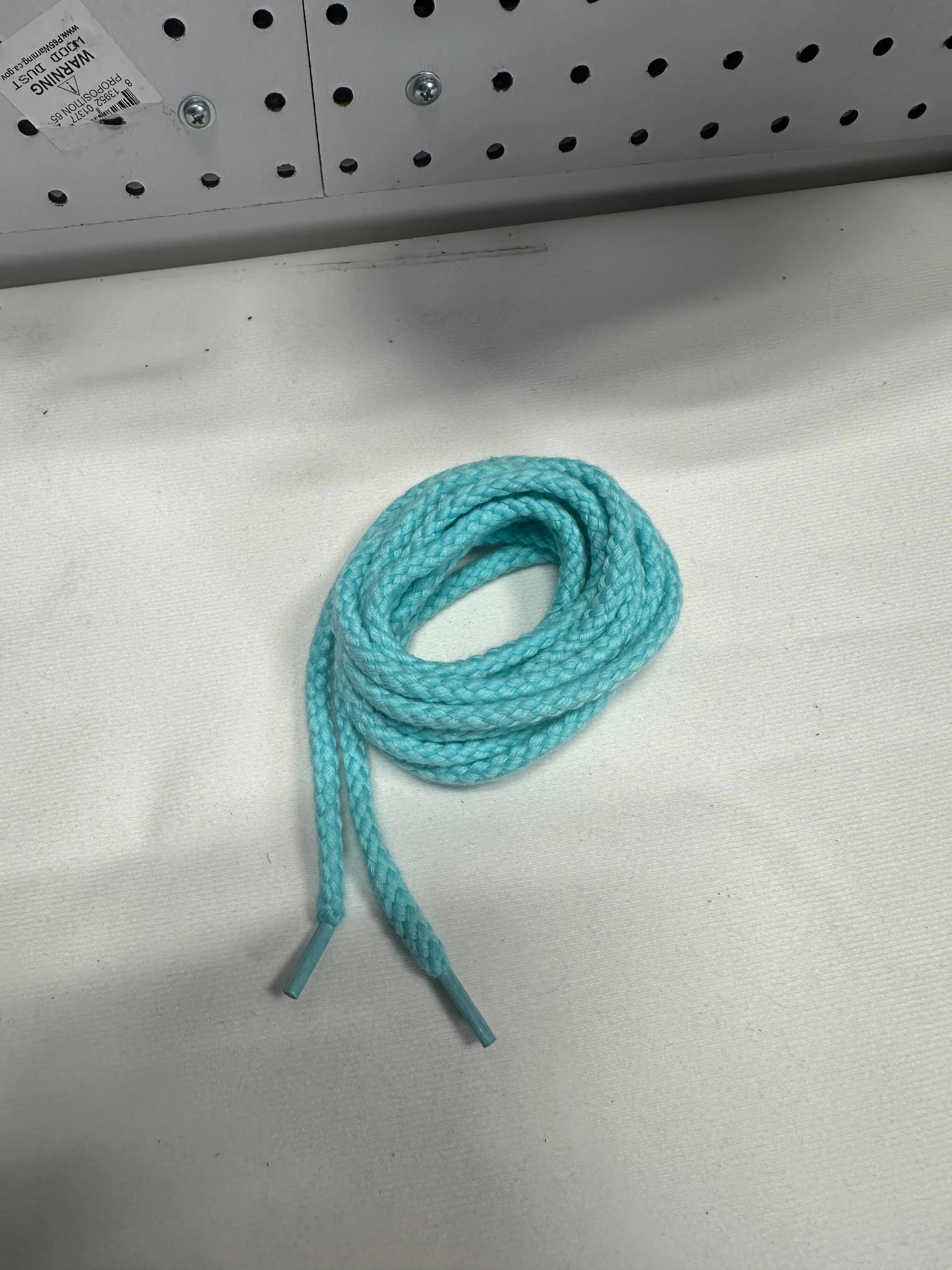 Shoelaces - Mini Rope