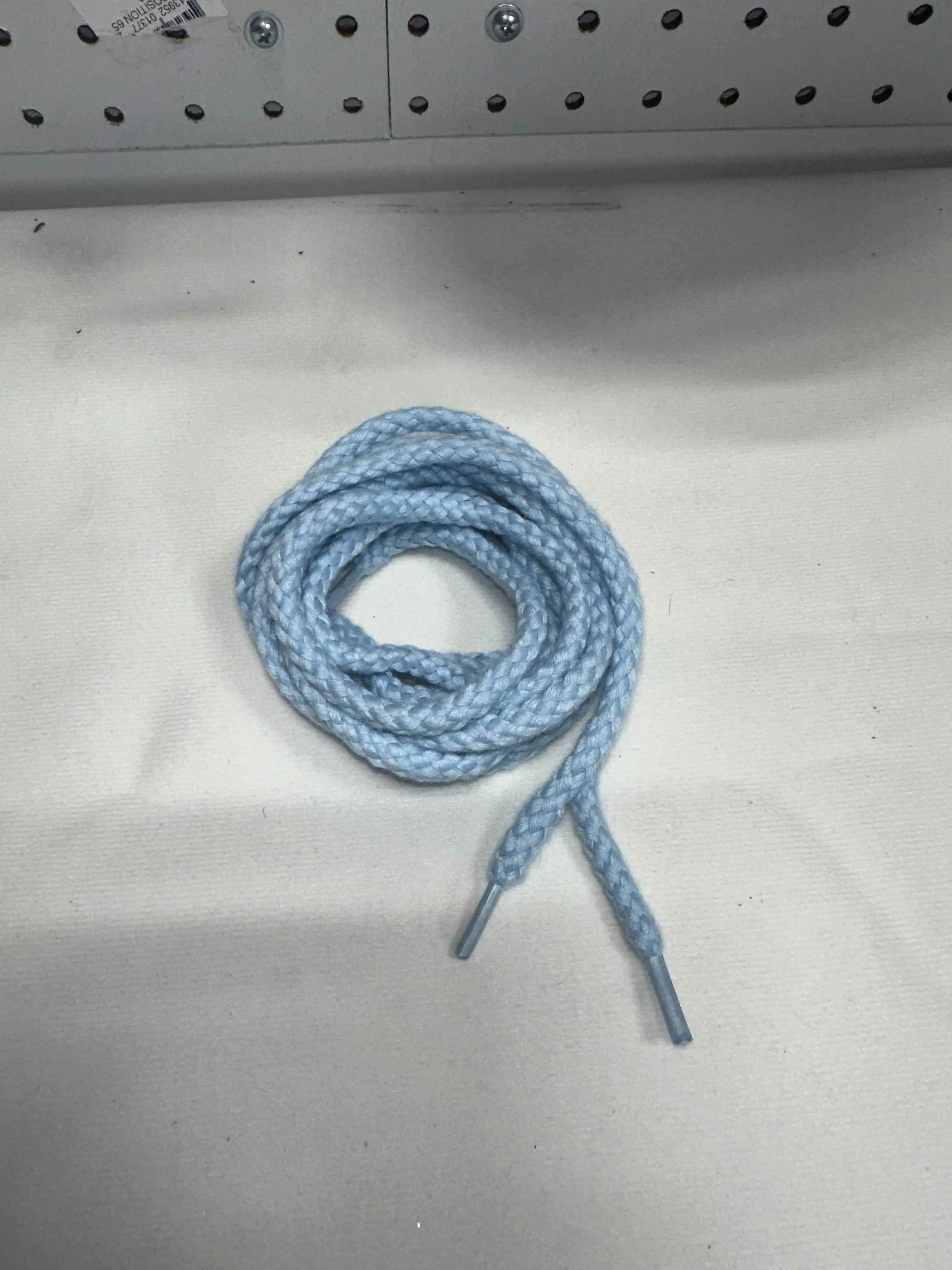 Shoelaces - Mini Rope