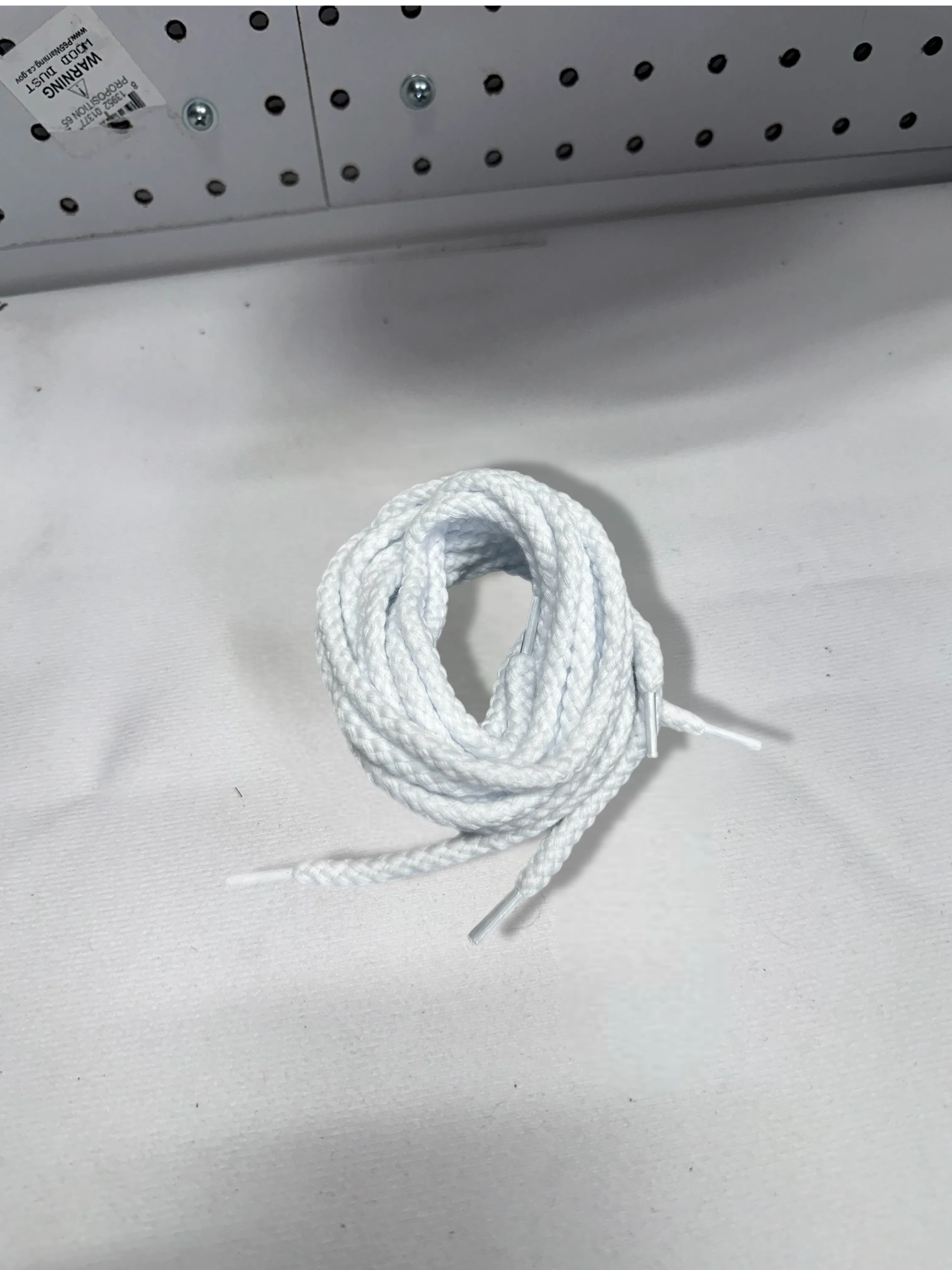 Shoelaces - Mini Rope