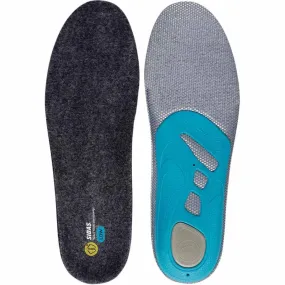 Sidas Winter 3Feet US Merino Insoles - Low