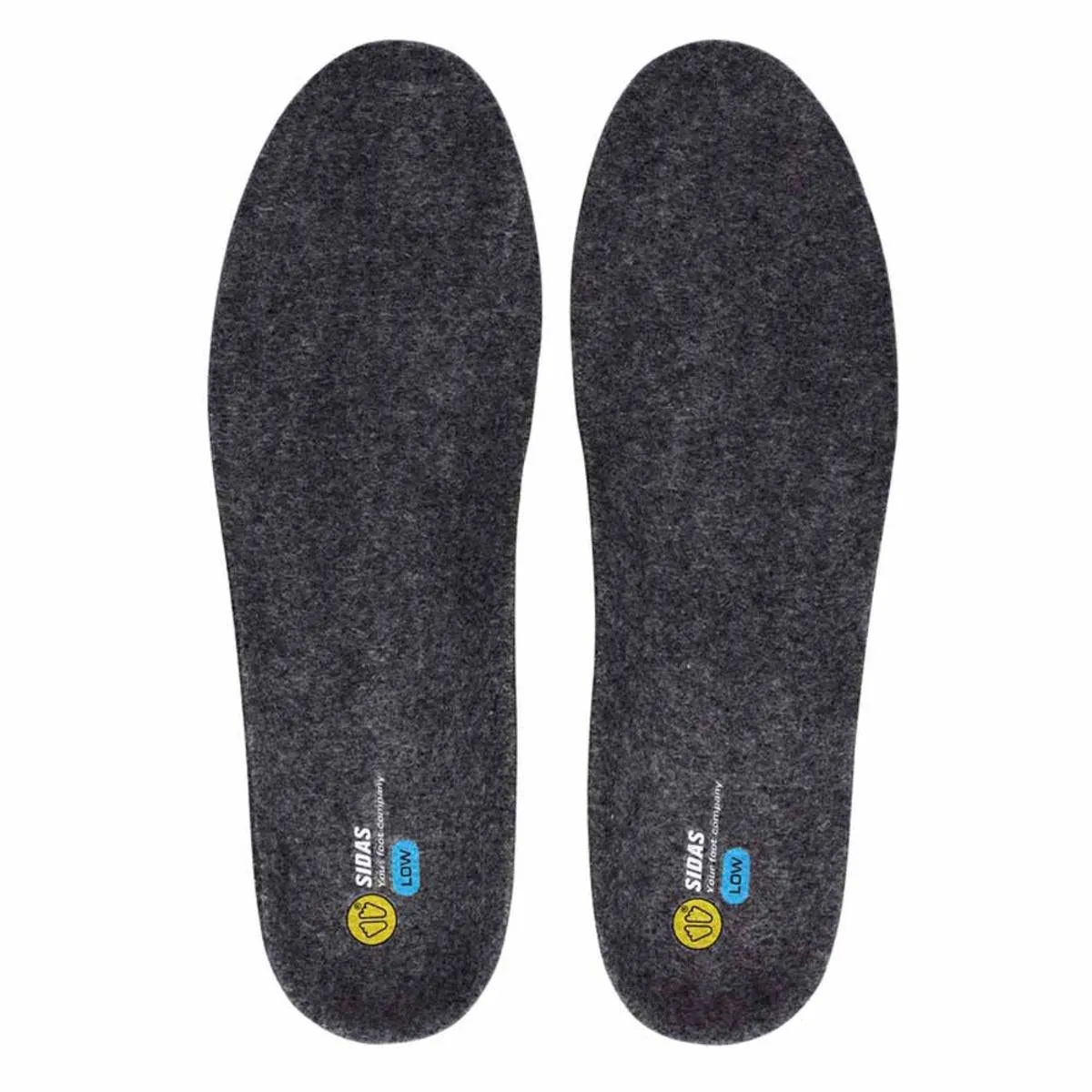 Sidas Winter 3Feet US Merino Insoles - Low