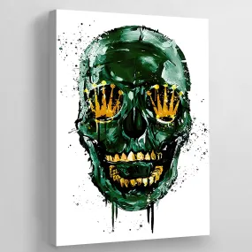 Skull Wall Art