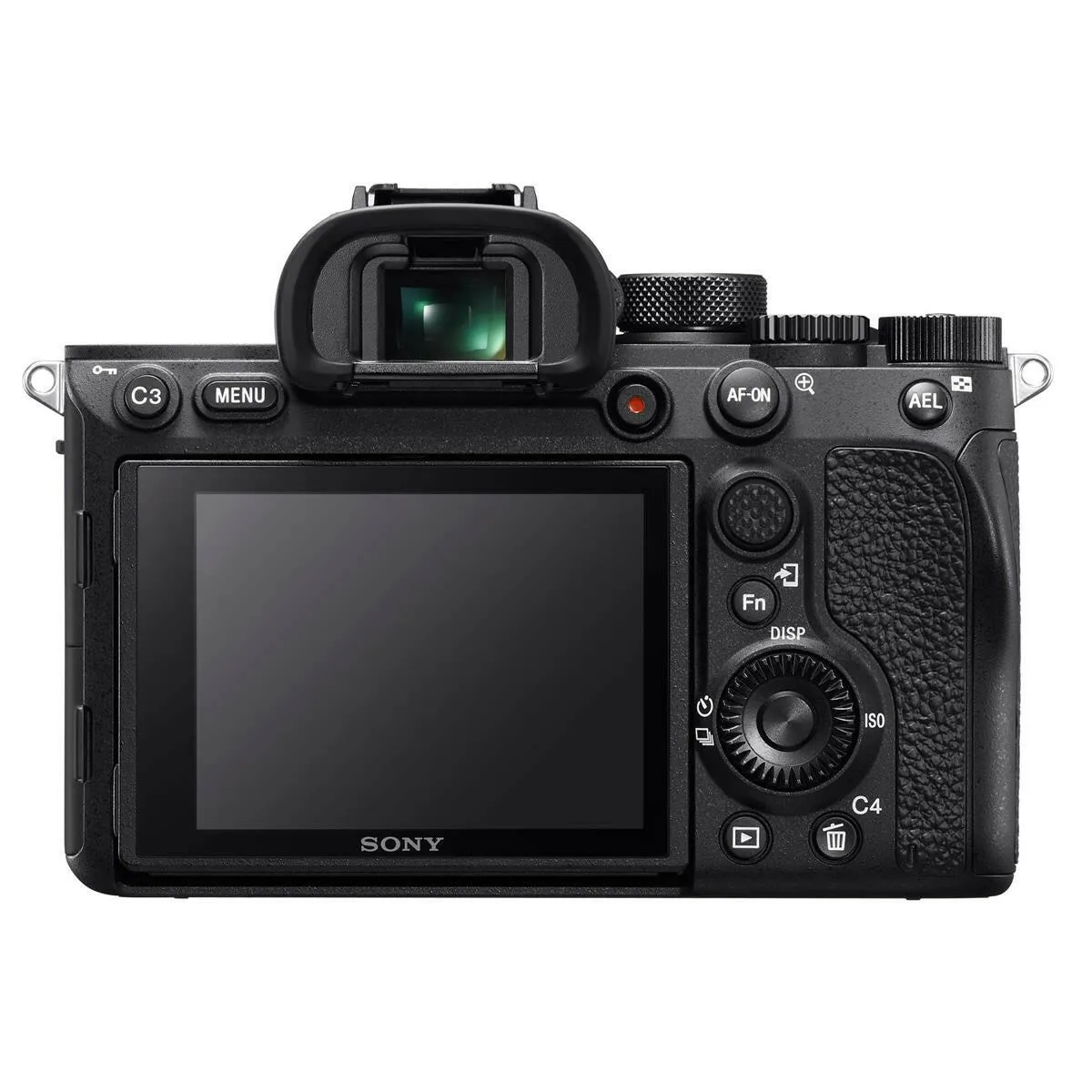 Sony Alpha a7R IVA Mirrorless Digital Camera with FE 85mm f/1.8 Lens