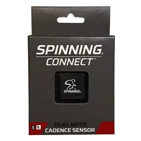 Spinning® Connect Dual Mode Cadence Sensor