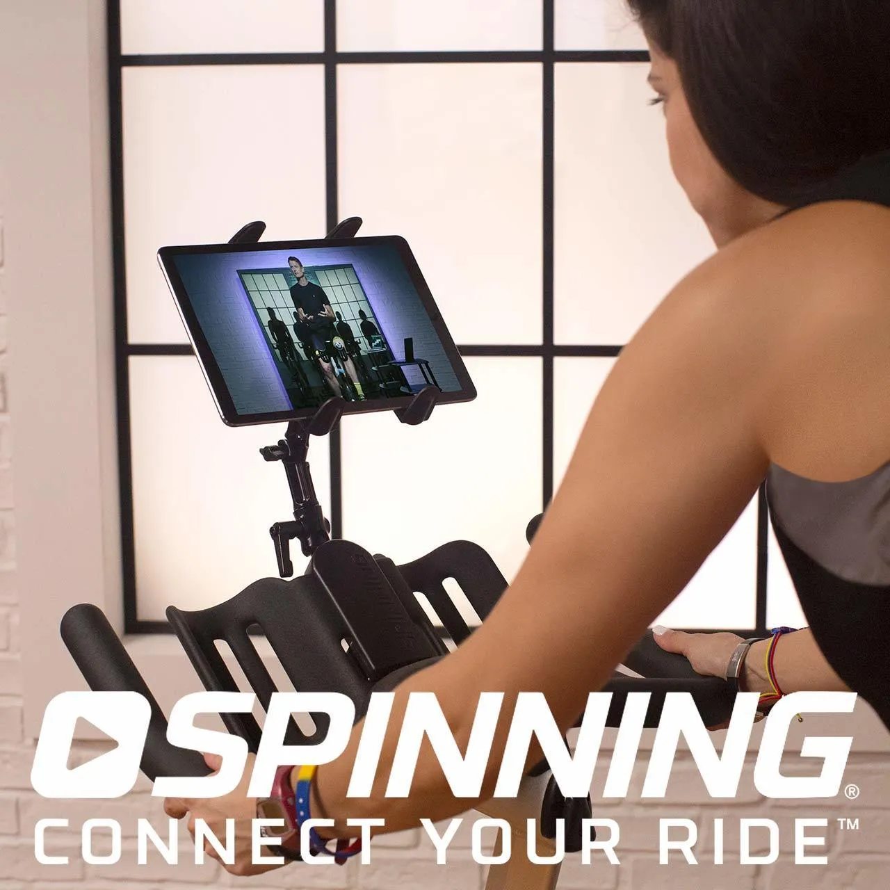 Spinning® Connect Dual Mode Cadence Sensor