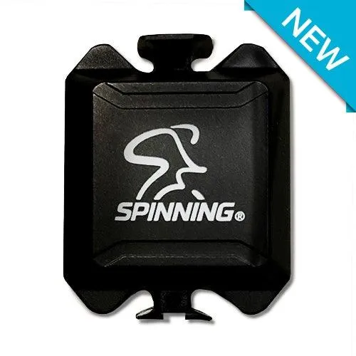 Spinning® Connect Dual Mode Cadence Sensor